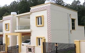 Eesha Gardens Yercaud