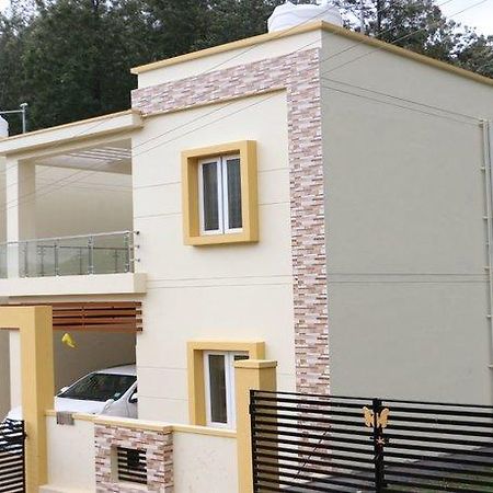 Eesha Gardens Hotel Yercaud Exterior photo